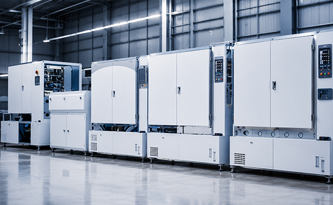 Stability Storage and Testing Program